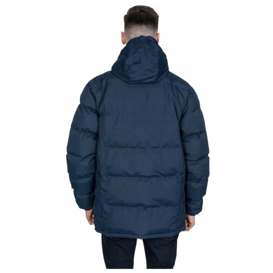 Trespass Ανδρικό μπουφάν Clip - Male Padded JKT Trespass Ανδρικό μπουφάν Clip - Male Padded JKT